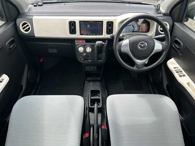 MAZDA CAROL 2015 Image 31