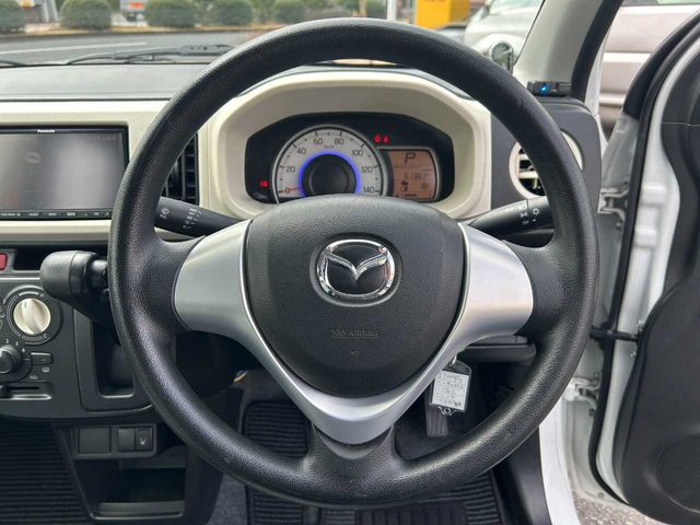 MAZDA CAROL 2015 Image 31