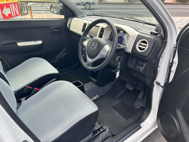 MAZDA CAROL 2015 Image 31