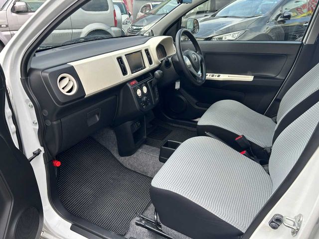 MAZDA CAROL 2015 Image 31