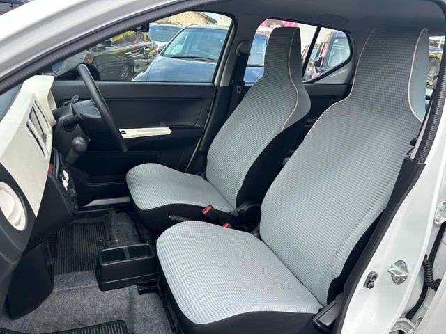 MAZDA CAROL 2015 Image 31