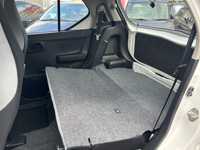 MAZDA CAROL 2015 Image 31