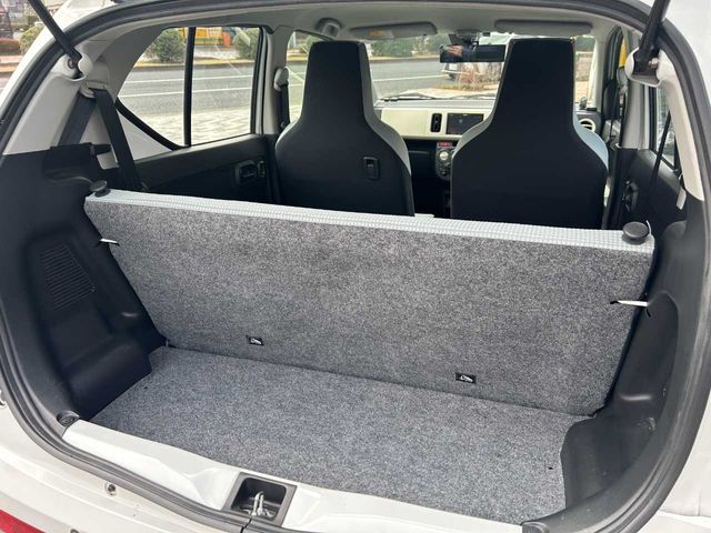 MAZDA CAROL 2015 Image 31