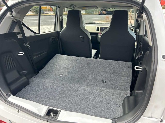 MAZDA CAROL 2015 Image 31