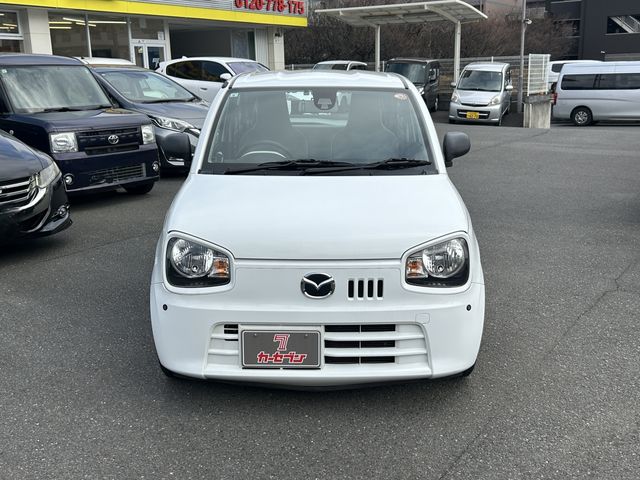 MAZDA CAROL 2015 Image 31