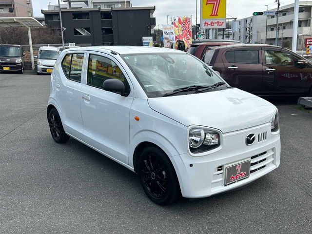 MAZDA CAROL 2015 Image 31