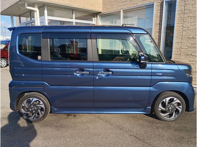 SUZUKI SPACIA CUSTOM 2024 Image 31