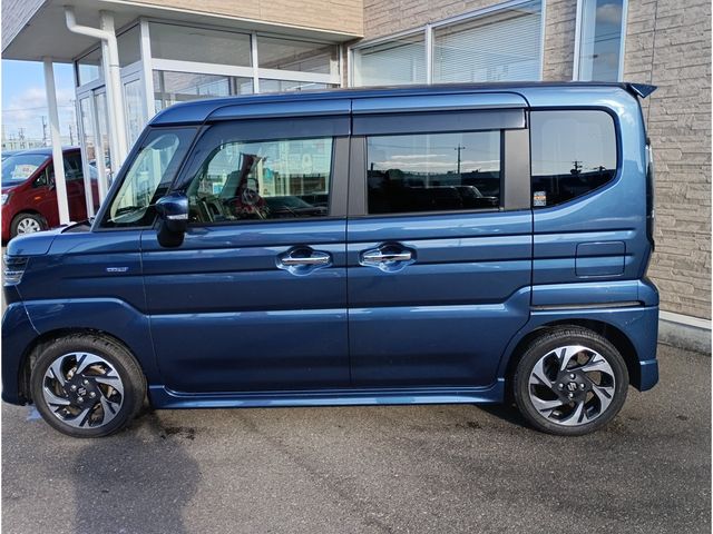 SUZUKI SPACIA CUSTOM 2024 Image 31