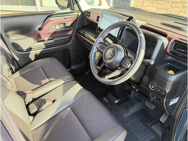 SUZUKI SPACIA CUSTOM 2024 Image 31