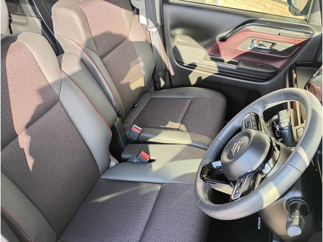 SUZUKI SPACIA CUSTOM 2024 Image 31