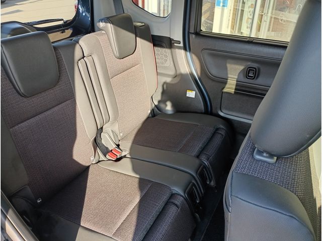 SUZUKI SPACIA CUSTOM 2024 Image 31