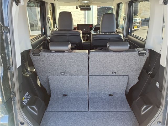 SUZUKI SPACIA CUSTOM 2024 Image 31