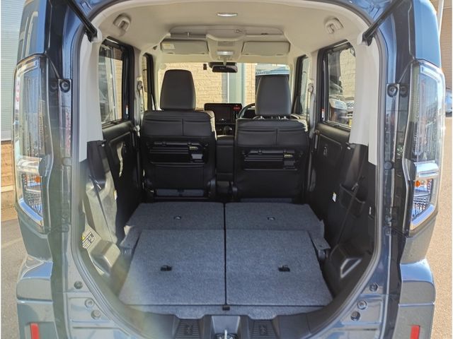 SUZUKI SPACIA CUSTOM 2024 Image 31