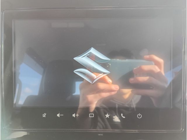 SUZUKI SPACIA CUSTOM 2024 Image 31