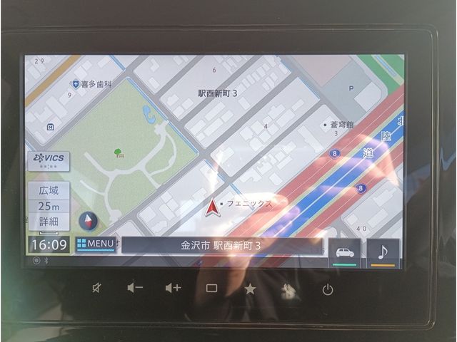 SUZUKI SPACIA CUSTOM 2024 Image 31