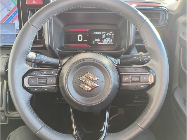 SUZUKI SPACIA CUSTOM 2024 Image 31