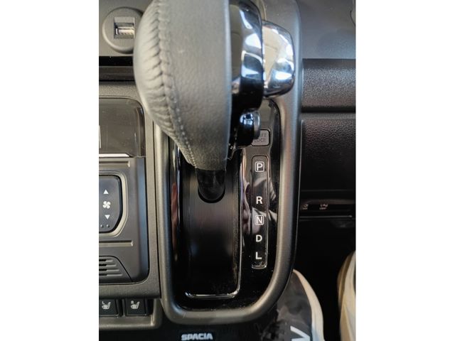 SUZUKI SPACIA CUSTOM 2024 Image 31