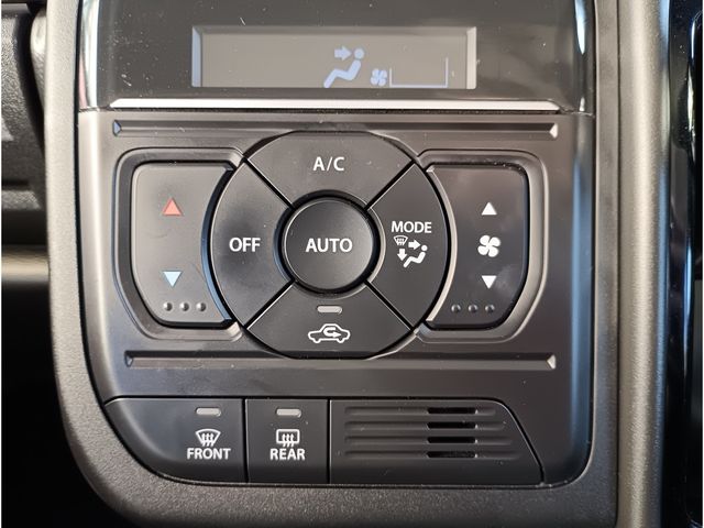 SUZUKI SPACIA CUSTOM 2024 Image 31