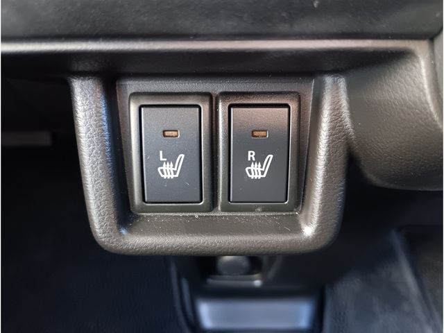 SUZUKI SPACIA CUSTOM 2024 Image 31