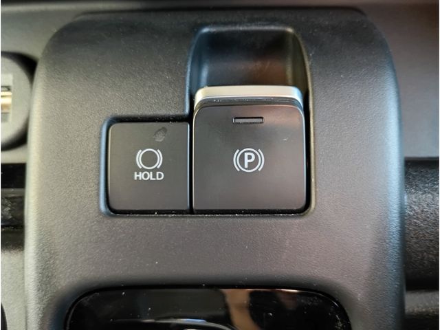 SUZUKI SPACIA CUSTOM 2024 Image 31