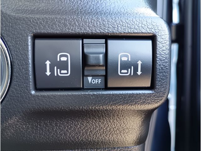 SUZUKI SPACIA CUSTOM 2024 Image 31