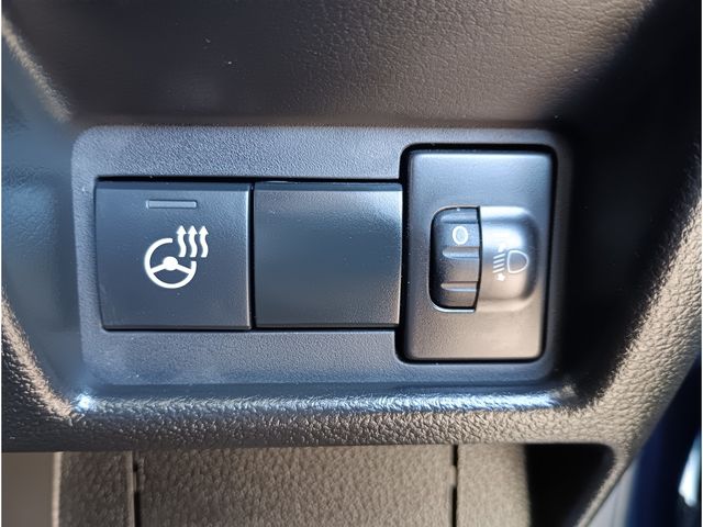 SUZUKI SPACIA CUSTOM 2024 Image 31