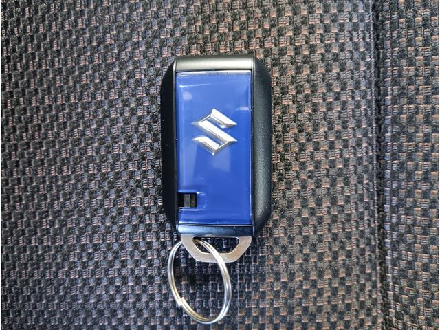 SUZUKI SPACIA CUSTOM 2024 Image 31