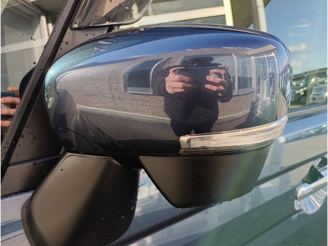 SUZUKI SPACIA CUSTOM 2024 Image 31