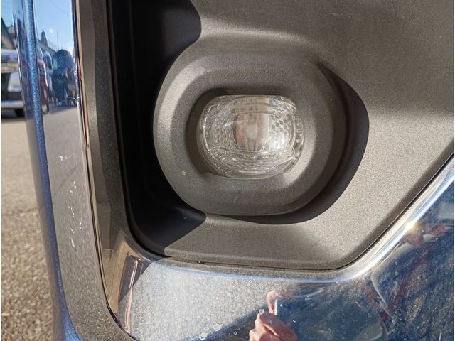 SUZUKI SPACIA CUSTOM 2024 Image 31