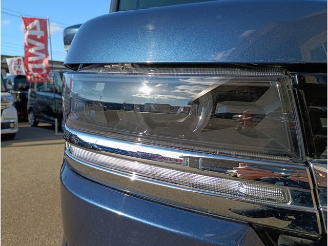 SUZUKI SPACIA CUSTOM 2024 Image 31