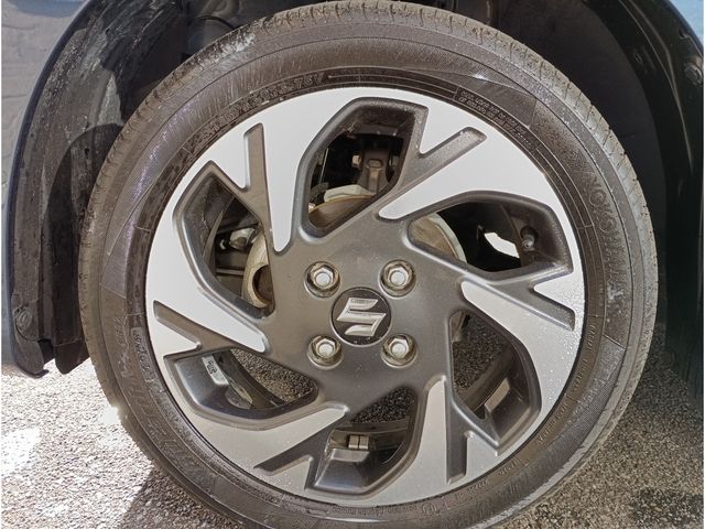 SUZUKI SPACIA CUSTOM 2024 Image 31