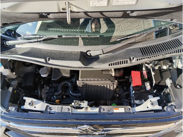 SUZUKI SPACIA CUSTOM 2024 Image 31