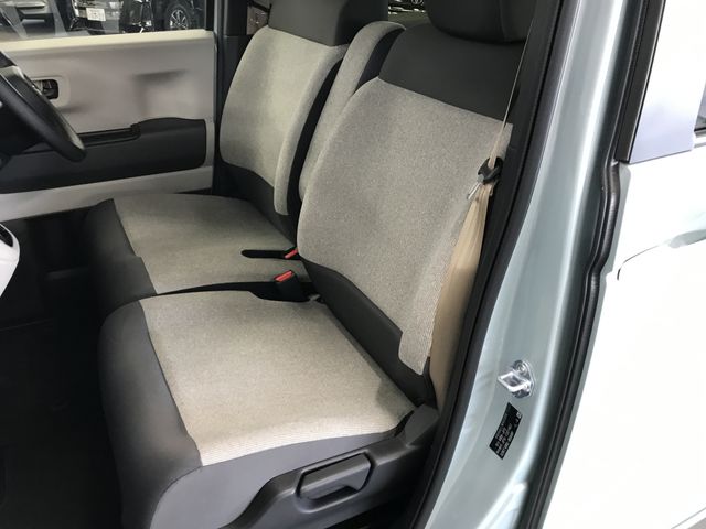 HONDA N BOX 2025 Image 31