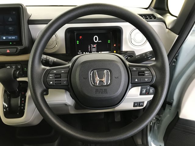 HONDA N BOX 2025 Image 31