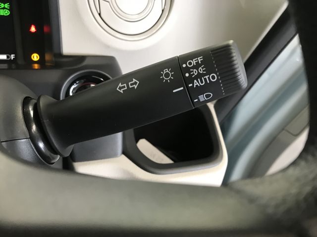 HONDA N BOX 2025 Image 31