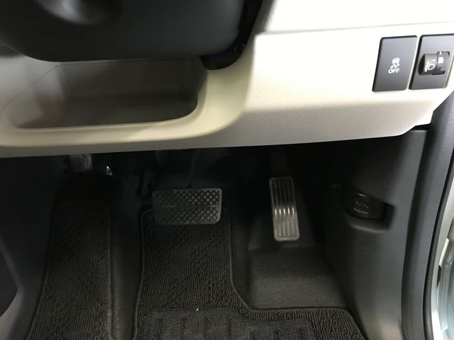 HONDA N BOX 2025 Image 31