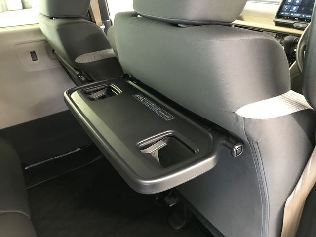 HONDA N BOX 2025 Image 31