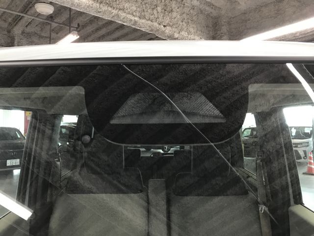 HONDA N BOX 2025 Image 31