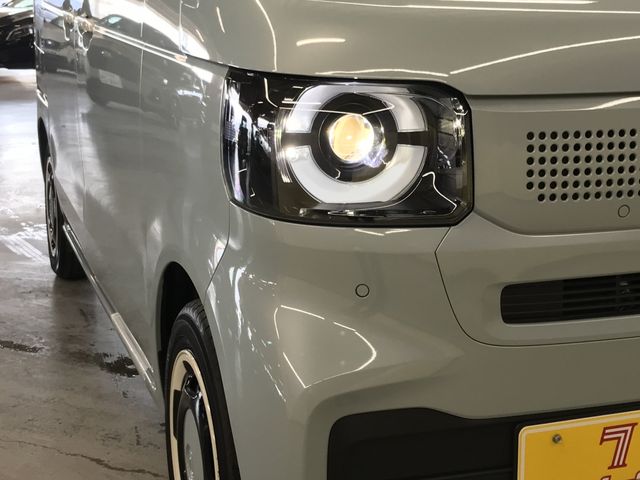 HONDA N BOX 2025 Image 31