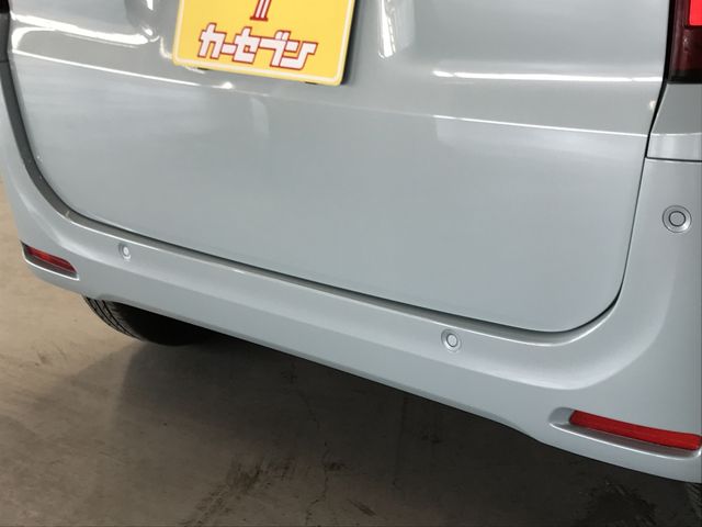 HONDA N BOX 2025 Image 31