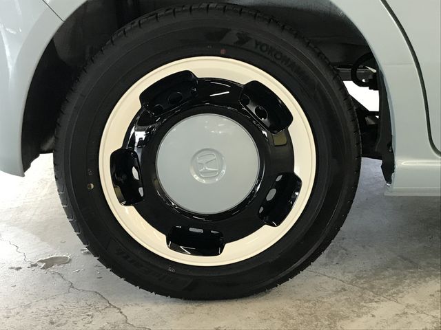 HONDA N BOX 2025 Image 31