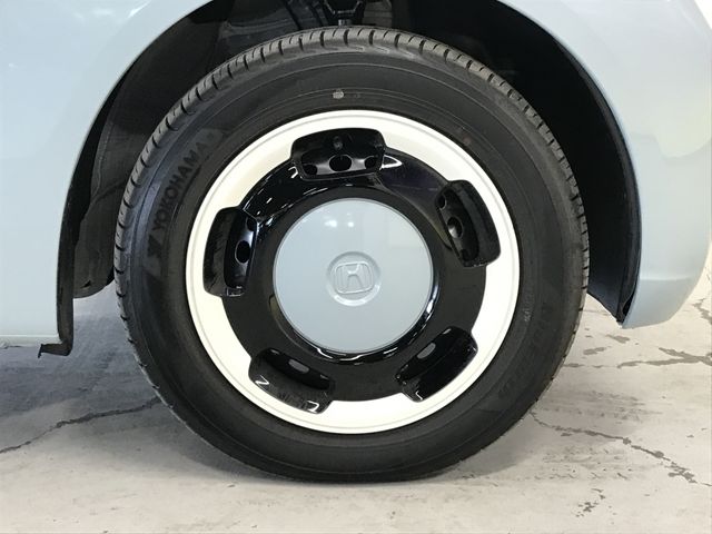 HONDA N BOX 2025 Image 31