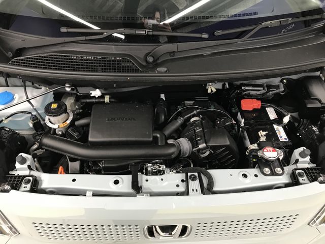 HONDA N BOX 2025 Image 31