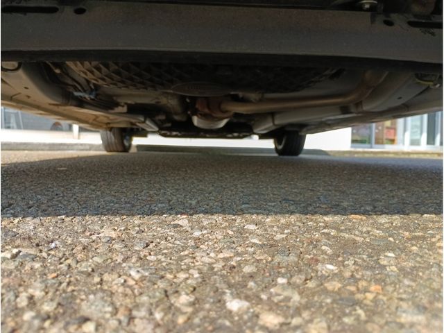 DAIHATSU TANTO CUSTOM 2023 Image 31