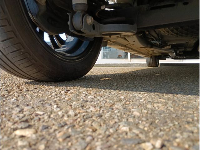 DAIHATSU TANTO CUSTOM 2023 Image 31