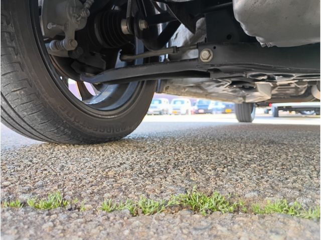 DAIHATSU TANTO CUSTOM 2023 Image 31