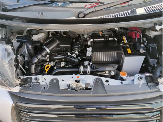 DAIHATSU TANTO CUSTOM 2023 Image 31