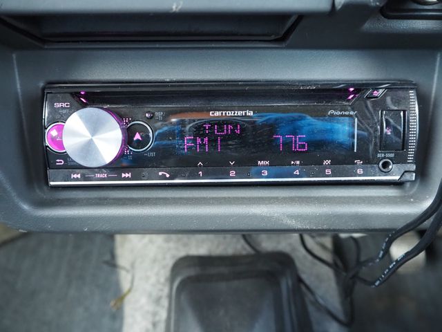 SUZUKI JIMNY 4WD 1998 Image 31