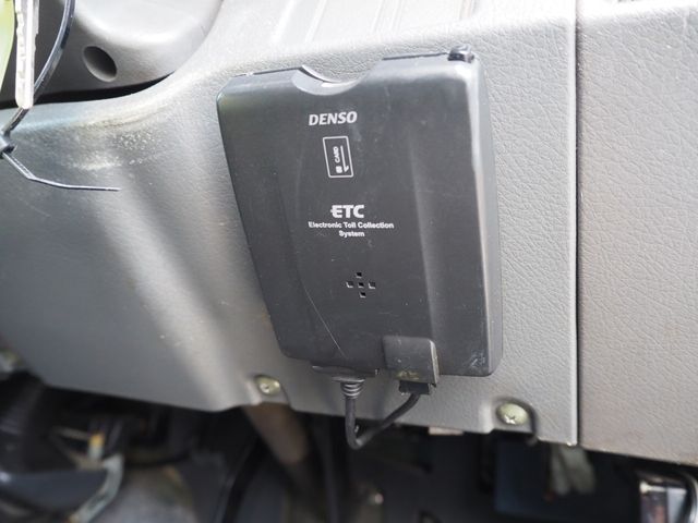 SUZUKI JIMNY 4WD 1998 Image 31