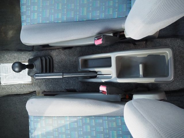 SUZUKI JIMNY 4WD 1998 Image 31